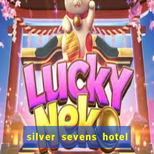 silver sevens hotel casino las vegas