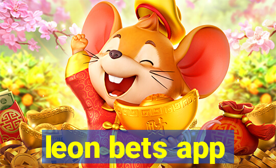 leon bets app