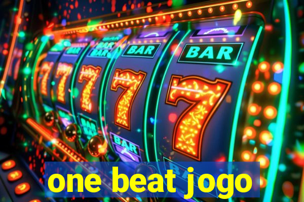 one beat jogo