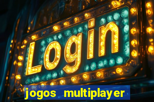 jogos multiplayer online battle arena