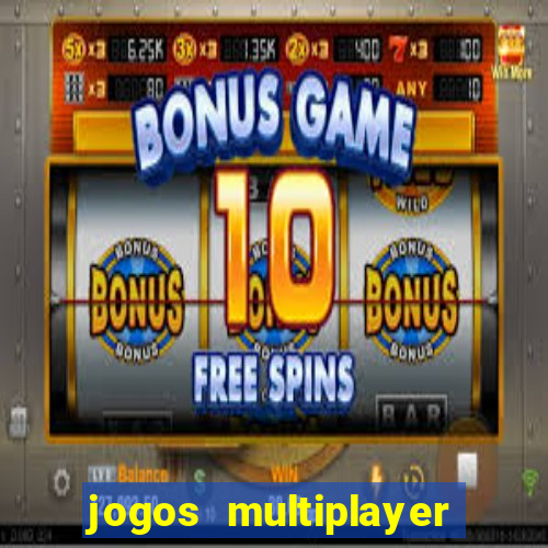 jogos multiplayer online battle arena