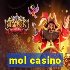 mol casino