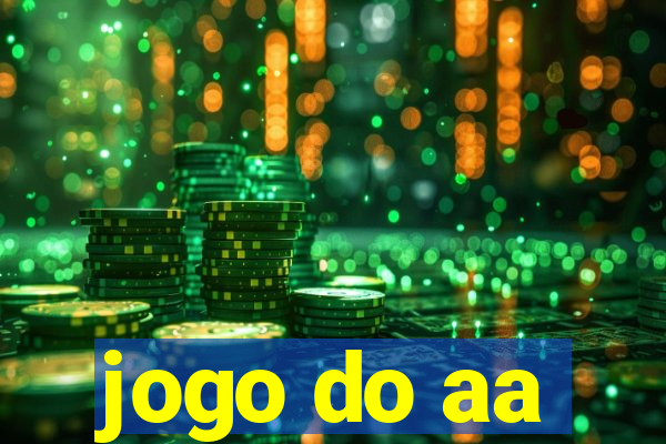 jogo do aa