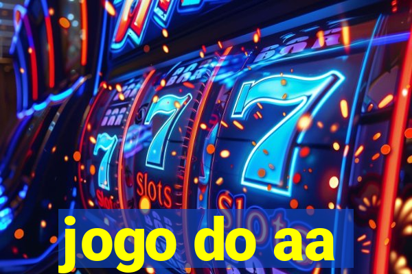 jogo do aa