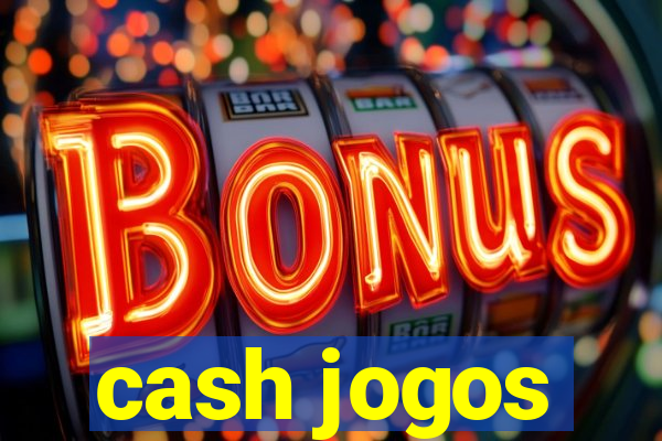 cash jogos