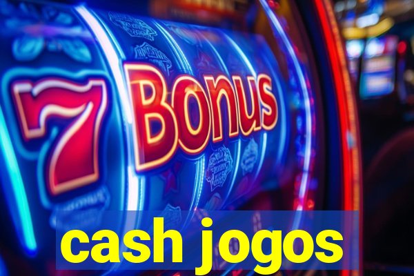 cash jogos