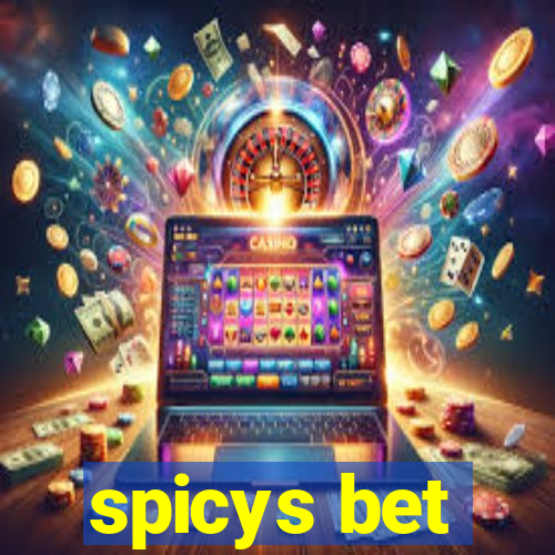 spicys bet