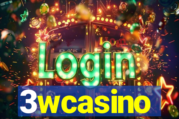 3wcasino