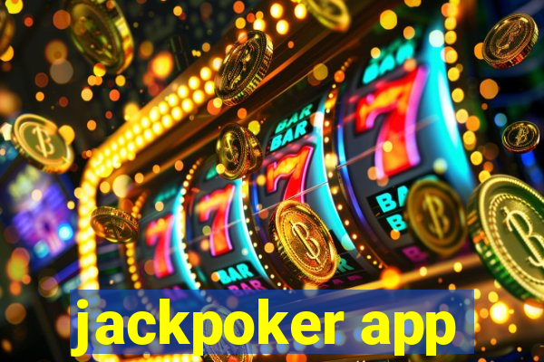 jackpoker app