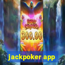 jackpoker app