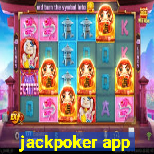 jackpoker app