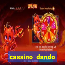 cassino dando b么nus no cadastro