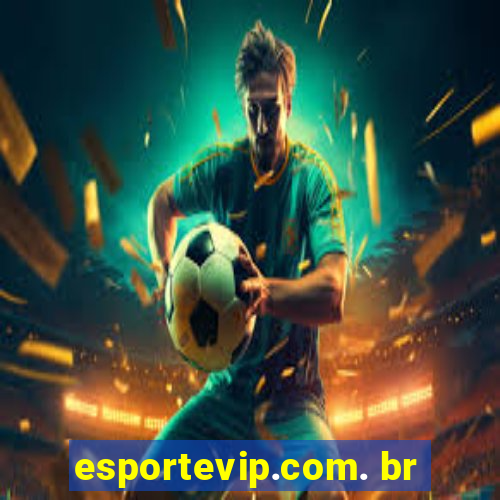 esportevip.com. br