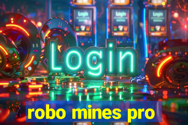 robo mines pro