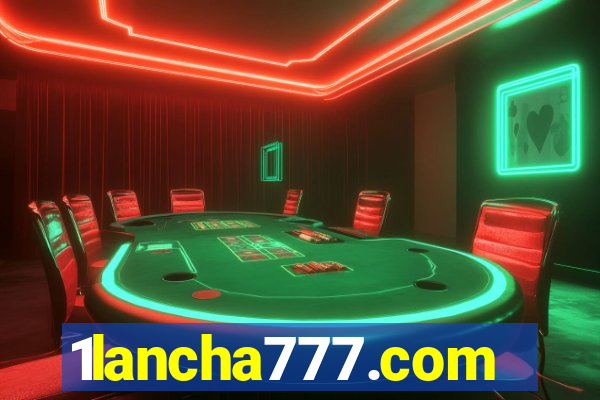 1lancha777.com