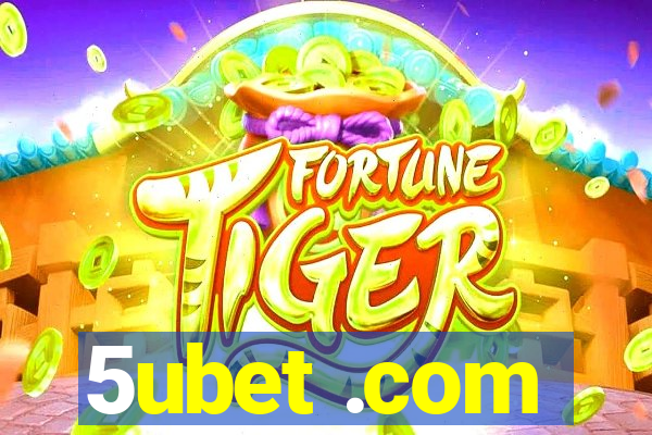 5ubet .com