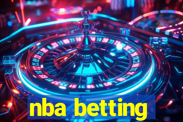 nba betting