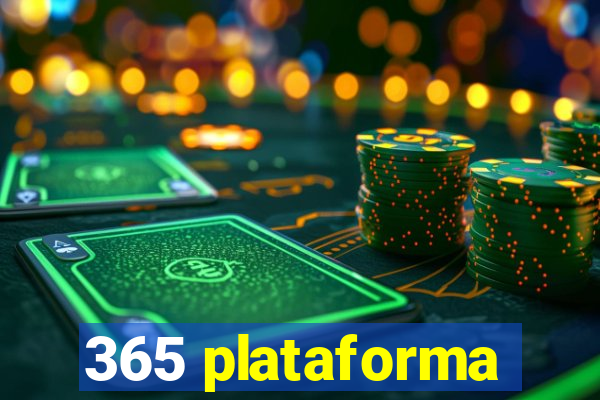 365 plataforma