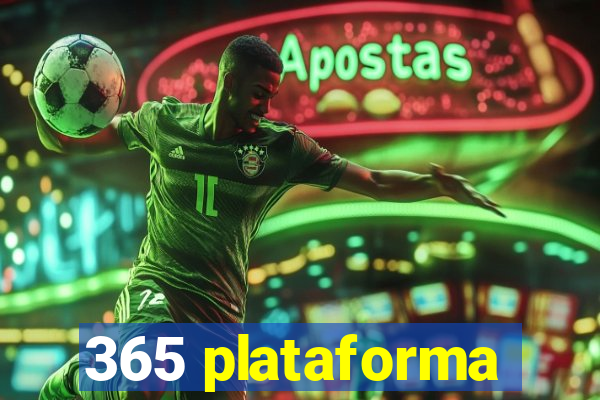 365 plataforma