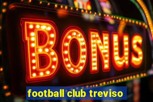 football club treviso