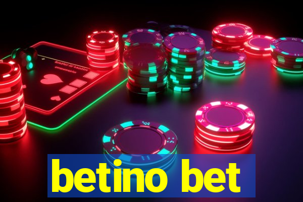 betino bet