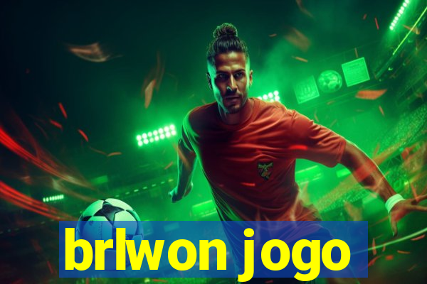 brlwon jogo