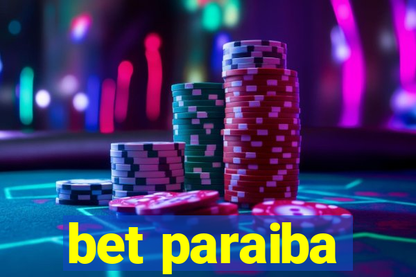 bet paraiba