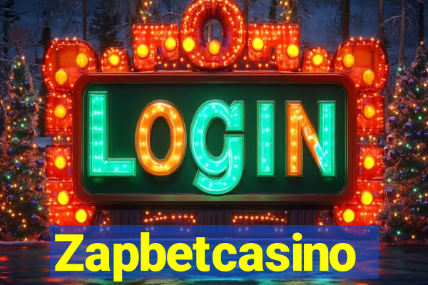 Zapbetcasino