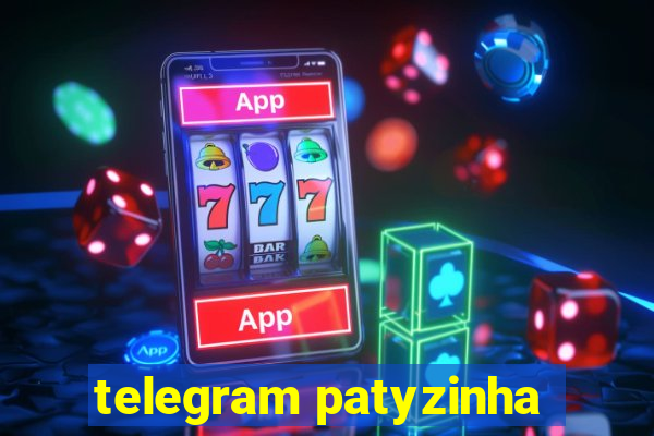 telegram patyzinha