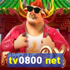 tv0800 net