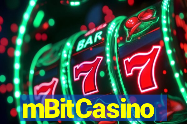 mBitCasino