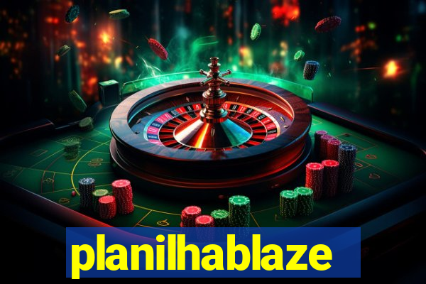 planilhablaze