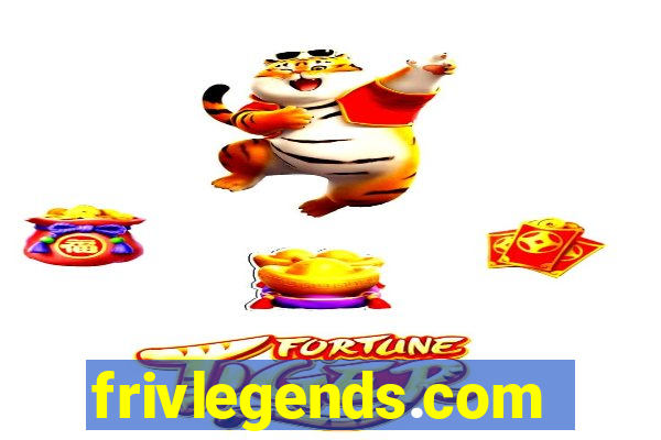 frivlegends.com