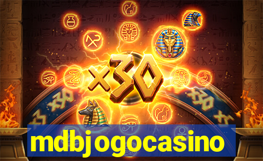 mdbjogocasino