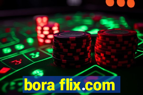 bora flix.com