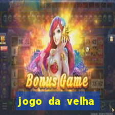 jogo da velha aposta online