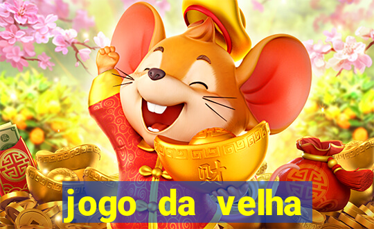 jogo da velha aposta online