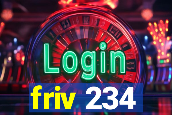 friv 234