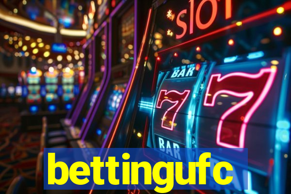 bettingufc