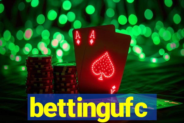 bettingufc