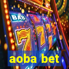 aoba bet