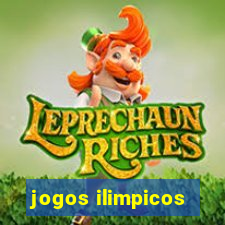 jogos ilimpicos