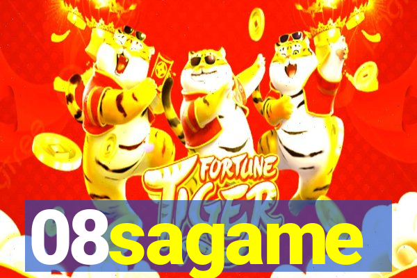 08sagame