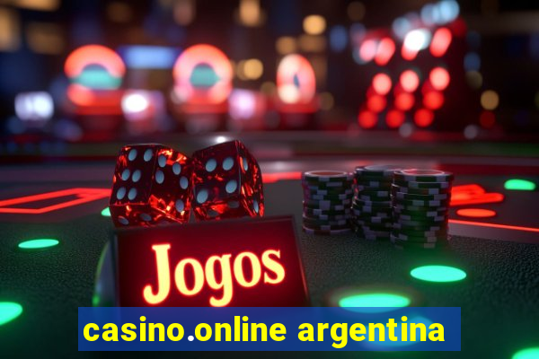 casino.online argentina