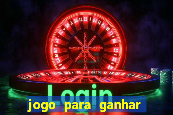 jogo para ganhar pix na hora