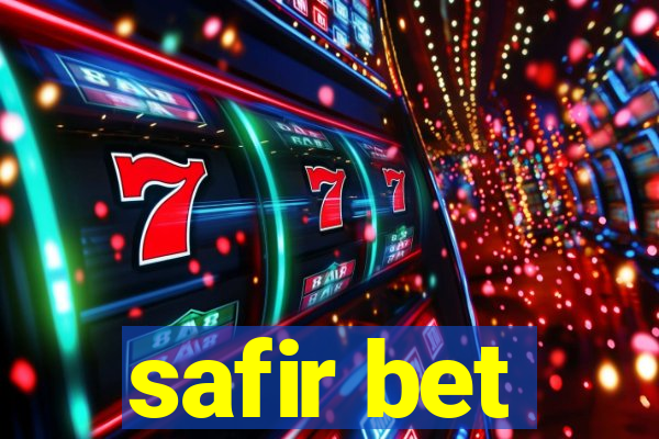 safir bet