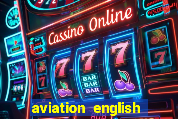 aviation english macmillan pdf