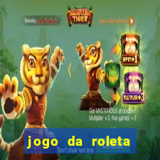 jogo da roleta silvio santos