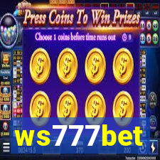 ws777bet