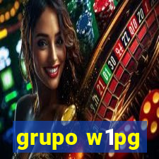 grupo w1pg